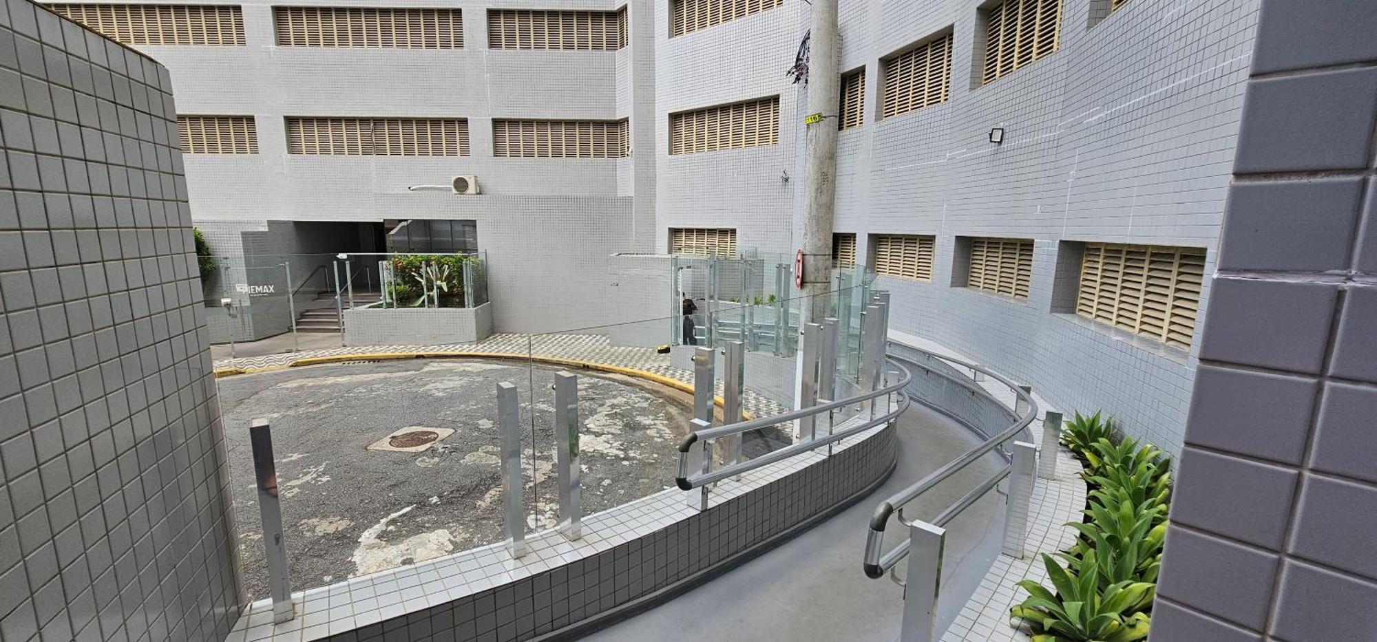 A Melhor Localizacao Da Praia Grande/Sp Exterior foto