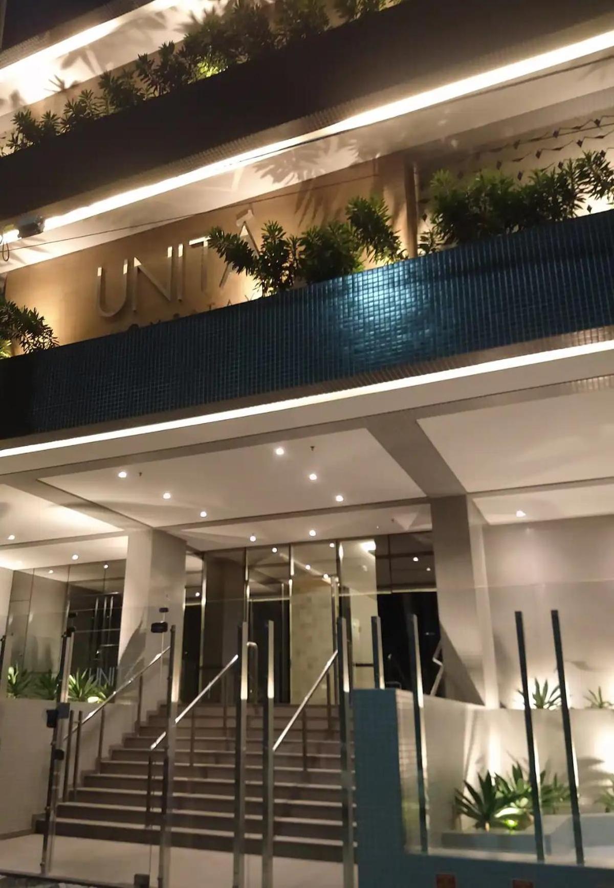 A Melhor Localizacao Da Praia Grande/Sp Exterior foto